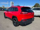 Used 2018 Jeep Cherokee Latitude w/ Altitude Package image 3