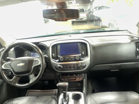 Used 2016 Chevrolet Colorado LT w/ Luxury Package, Chrome image 22