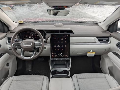 New 2026 GMC Terrain Denali AWD/4WD image 19
