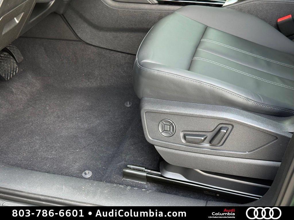 New 2026 Audi Q5 2.0T AWD/4WD image 19