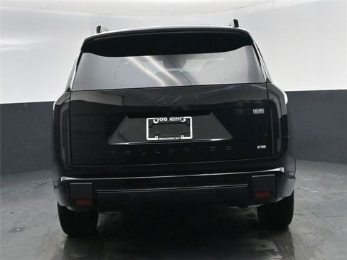 New 2027 Kia Telluride EX X-Line image 15