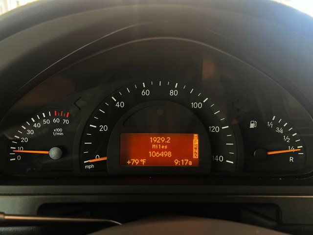 Used 2005 Mercedes-Benz G 500 image 21