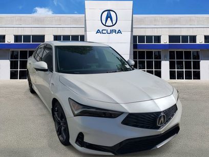 Used 2023 Acura Integra A-Spec