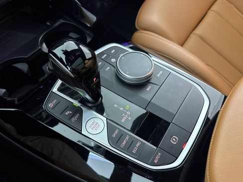 Used 2023 BMW X3 sDrive30i w/ M Sport Package RWD image 17
