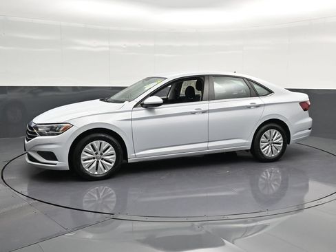 Used 2019 Volkswagen Jetta S FWD image 7