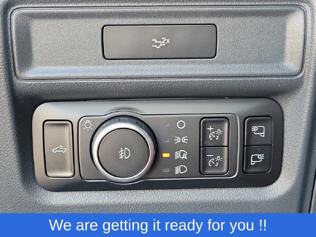 Used 2026 Ford F150 XLT w/ Equipment Group 302A MID AWD/4WD image 17
