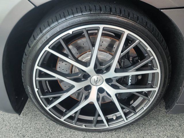 Used 2024 Maserati GranTurismo Modena AWD/4WD image 7