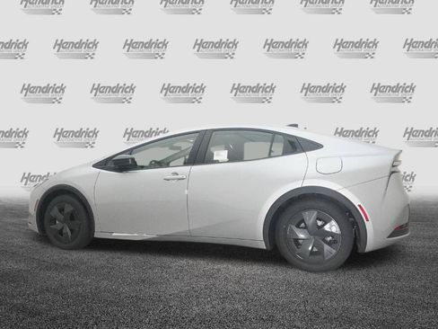 Certified 2026 Toyota Prius Plug-In Hybrid FWD image 58