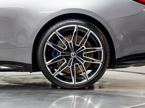 Used 2023 BMW M4 xDrive Competition w/ Executive Package AWD/4WD image 45