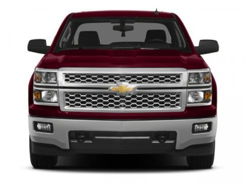 Used 2014 Chevrolet Silverado 1500 LT w/ LT Convenience Package image 7