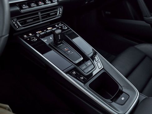 Used 2021 Porsche 911 Turbo S image 52