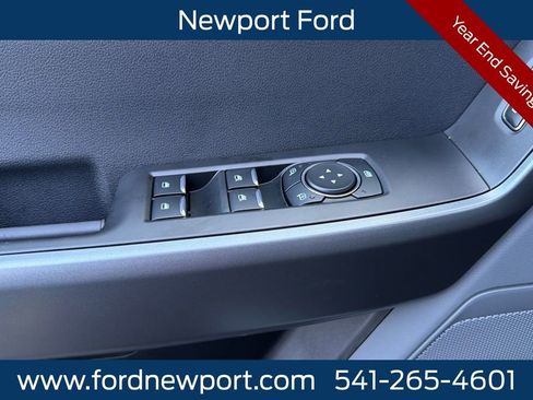 New 2026 Ford F350 XLT w/ FX4 Off-Road Package image 11