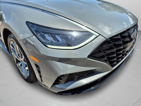 Certified 2023 Hyundai Sonata SEL FWD image 33