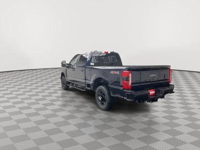 New 2025 Ford F250 XL w/ STX Appearance Package