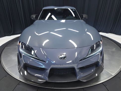 Used 2023 Toyota Supra A91 Edition RWD image 42