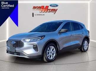 Used 2024 Ford Escape Active FWD video 1