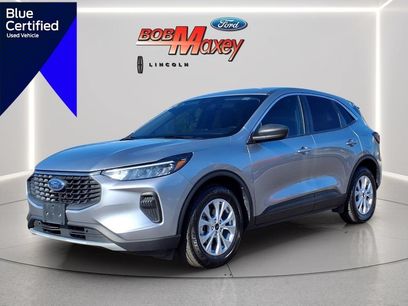 Used 2024 Ford Escape Active