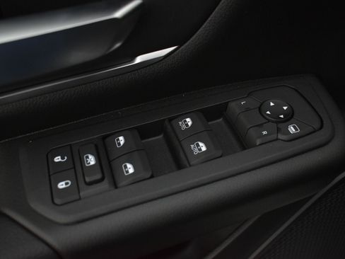 New 2026 RAM 1500 Big Horn AWD/4WD image 11