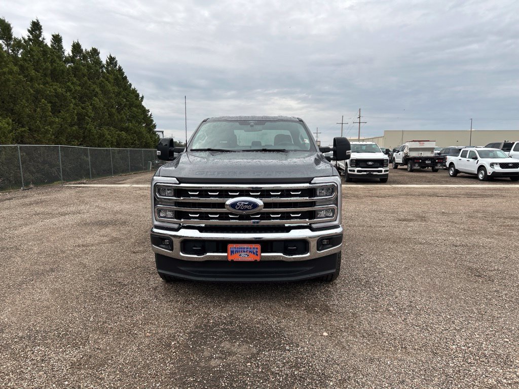 Used 2026 Ford F250 Lariat AWD/4WD image 10