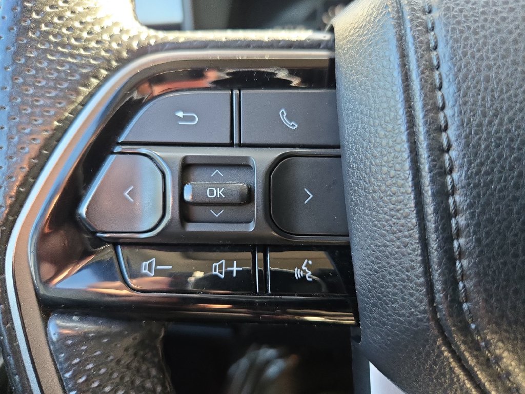 Used 2024 Toyota Tundra SR5 w/ SR5 Premium Package AWD/4WD image 18
