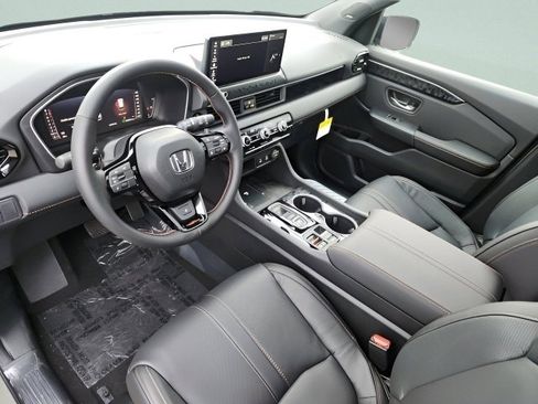 New 2026 Honda Passport TrailSport Elite image 22