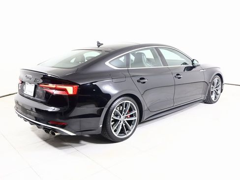 Used 2018 Audi S5 Prestige image 19