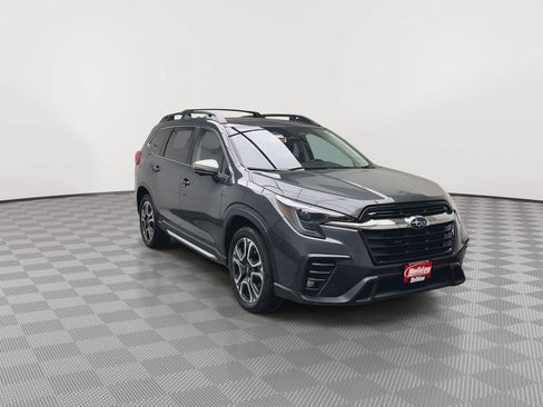 Used 2023 Subaru Ascent Limited w/ Technology Package AWD/4WD image 33