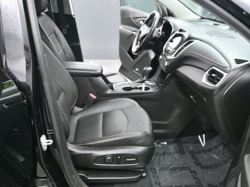 Used 2020 Chevrolet Equinox Premier image 10