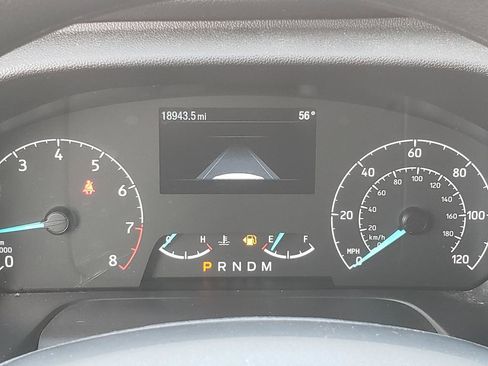 Used 2024 Ford Transit 250 Low Roof w/ Exterior Upgrade Package image 19