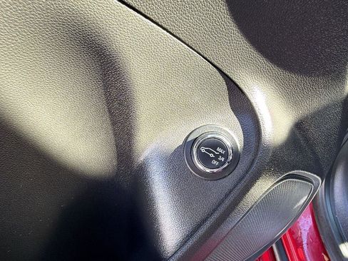 Used 2021 Buick Encore GX Select w/ Advanced Technology Package image 25