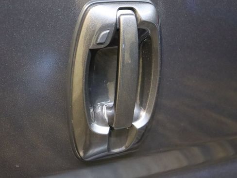 Used 2024 RAM ProMaster 3500 w/ Advanced Safety Group FWD image 17