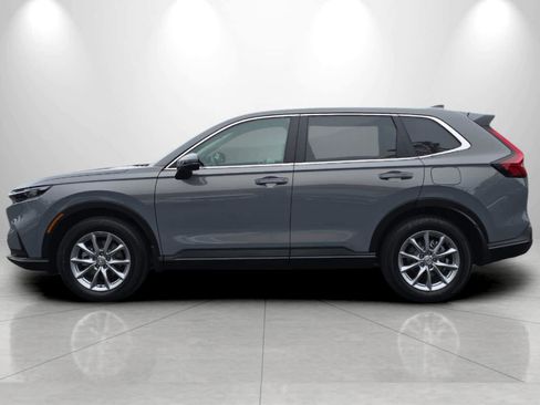 New 2026 Honda CR-V EX image 5