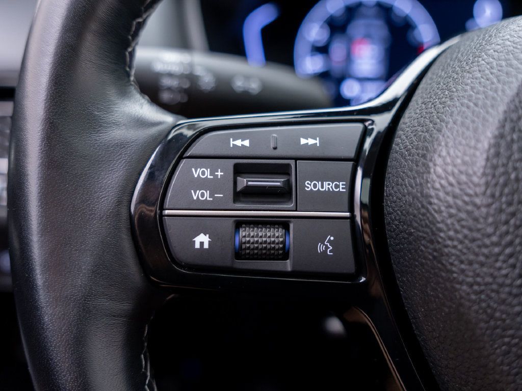 Used 2024 Honda Civic EX image 31