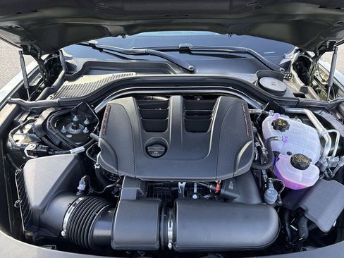 New 2026 Dodge Charger Scat Pack AWD/4WD image 40