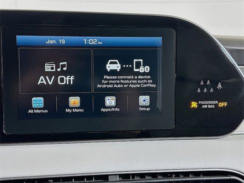 Used 2020 Hyundai Palisade SEL w/ Convenience Package image 15