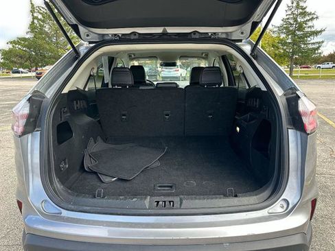 Used 2024 Ford Edge SEL image 41
