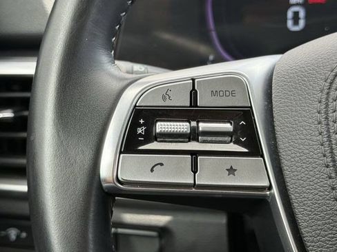 Used 2023 Kia Telluride S w/ S Sunroof Package AWD/4WD image 12