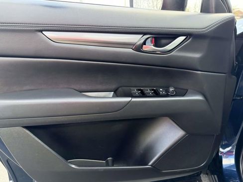 Certified 2023 MAZDA CX-5 AWD 2.5 S w/ Preferred Package image 15