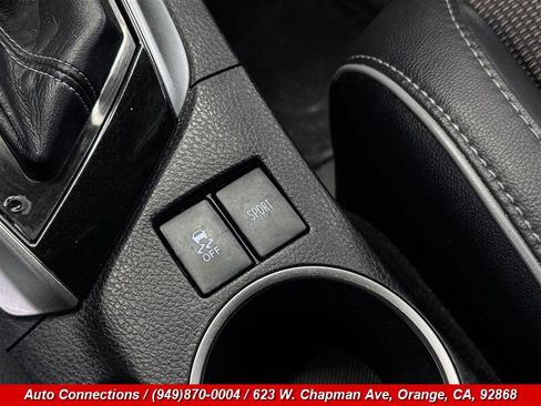Used 2015 Toyota Corolla S FWD image 15