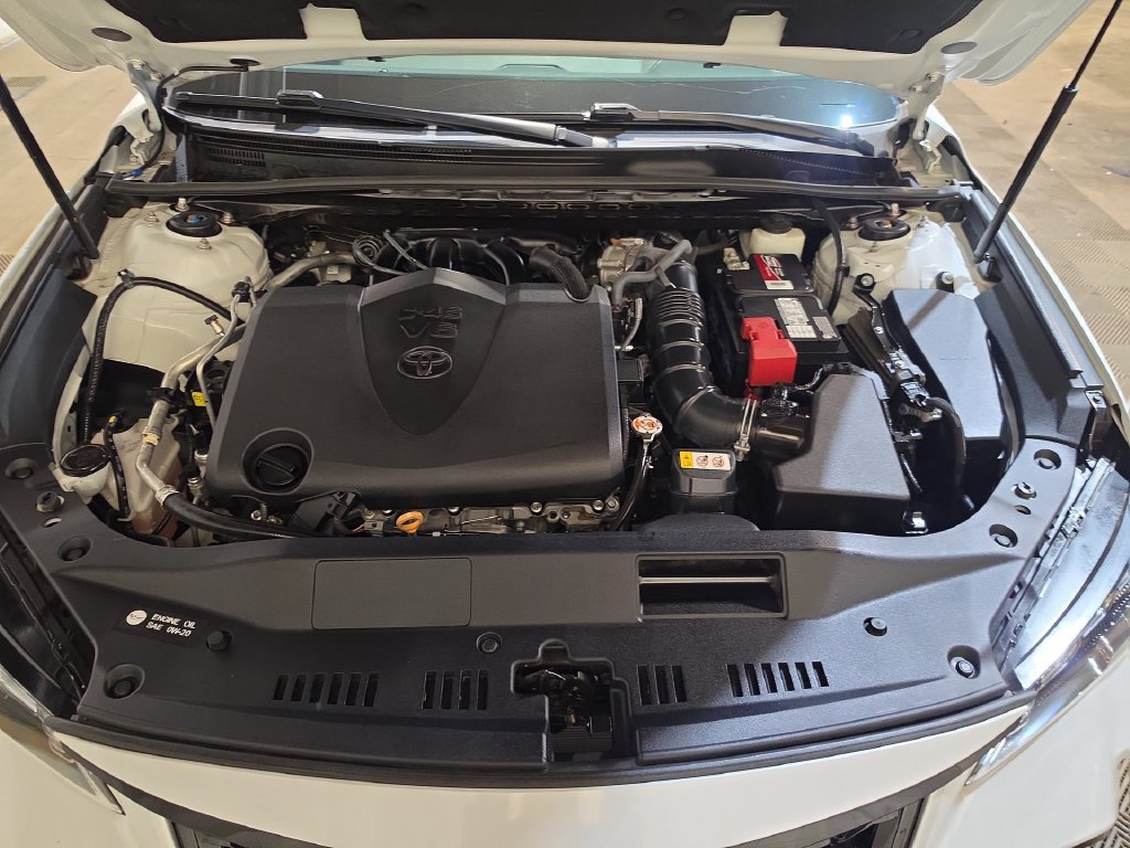 Used 2019 Toyota Avalon XSE w/ All Weather Liner Package FWD image 18