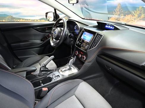 Used 2023 Subaru Crosstrek 2.0i Premium image 43