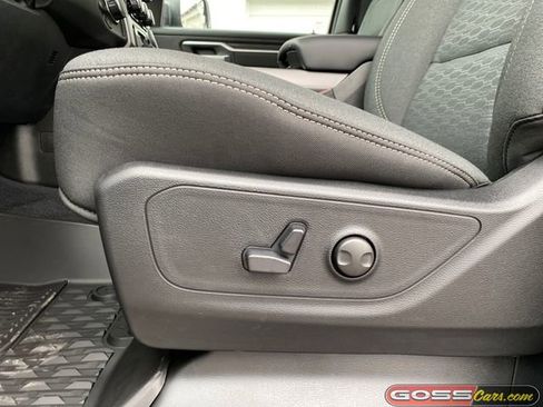 New 2026 RAM 1500 Big Horn image 25