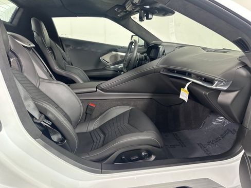 New 2024 Chevrolet Corvette Stingray Premium Conv image 15