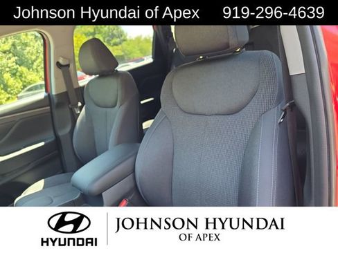Used 2020 Hyundai Santa Fe SEL image 26
