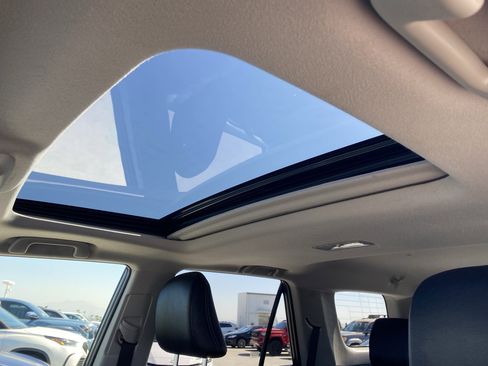 Certified 2023 Toyota 4Runner SR5 Premium w/ Moonroof Package image 27