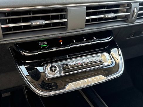 New 2025 Lincoln Corsair Grand Touring w/ Rear Removable Package Tray image 31