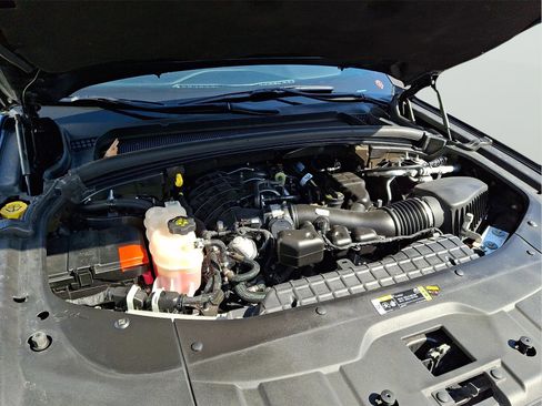 Used 2022 Jeep Grand Cherokee L Laredo image 27