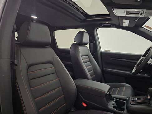 Used 2024 Honda CR-V Sport-L image 16