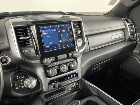 Used 2022 RAM 1500 Laramie AWD/4WD image 20