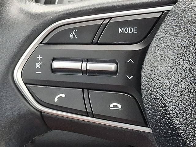 Used 2023 Hyundai Santa Fe SEL AWD/4WD image 23